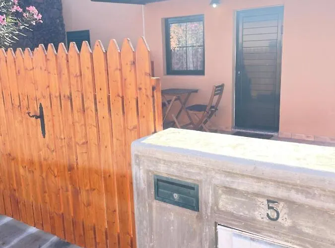 Apartamento Aleri