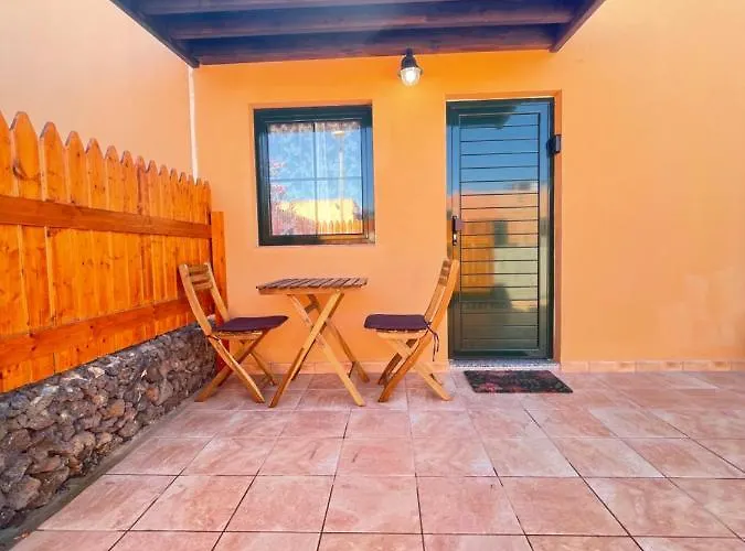 Apartamento Aleri