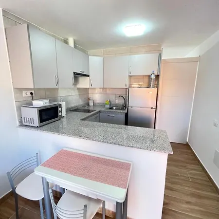 Apartamento Aleri Corralejo Exterior photo