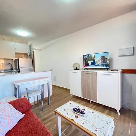 Apartamento Aleri Corralejo Exterior photo