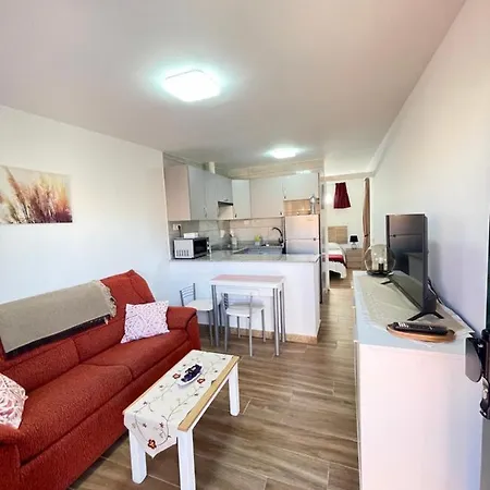 Apartamento Aleri Corralejo Exterior photo