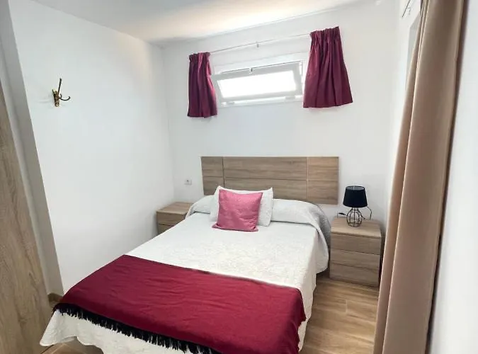 Apartamento Aleri